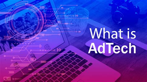 What is AdTech [+Types Worth Investing In].